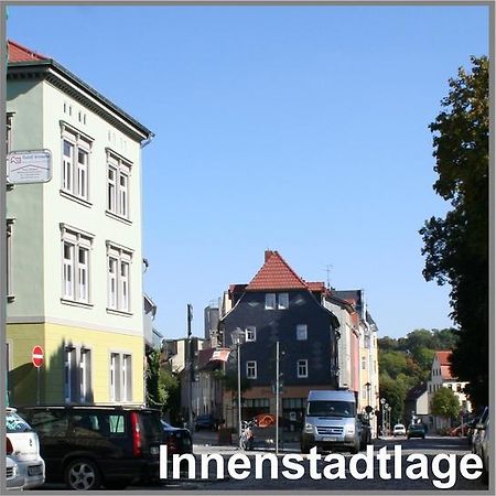 Wimaria Apartments - Central Weimar  Exterior photo